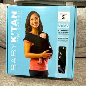 KTAN BABY CARRIER